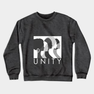 Unity Crewneck Sweatshirt